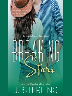 cover image of Breaking Stars